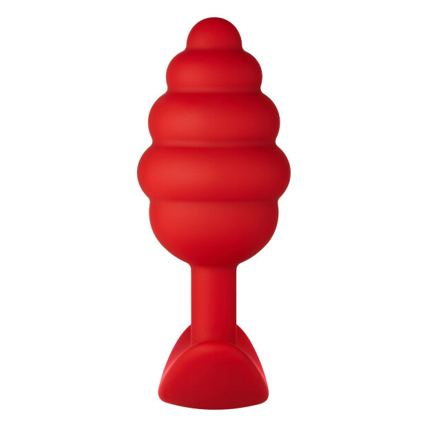 Forto F-83 Spir Plug Red