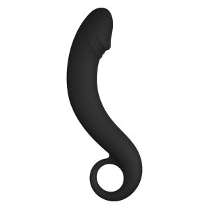 Forto F-19 Plug Black