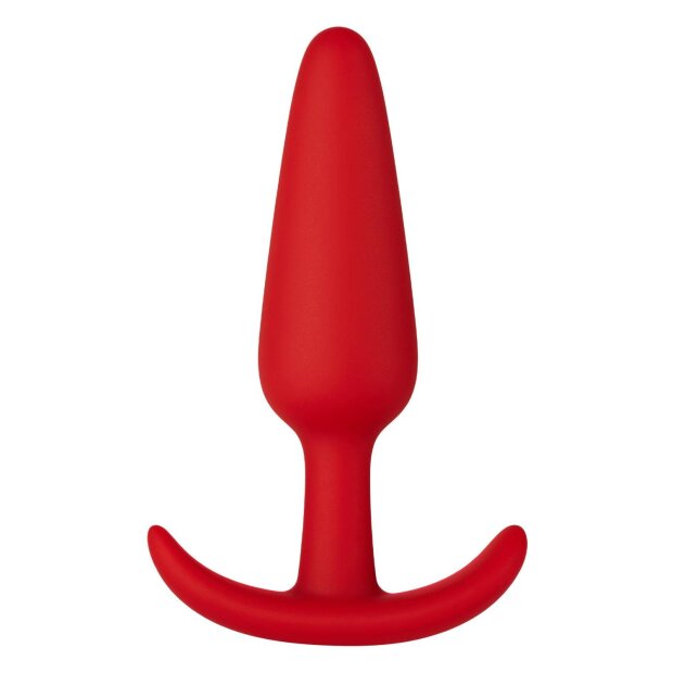 Forto F-31 Plug Small Red