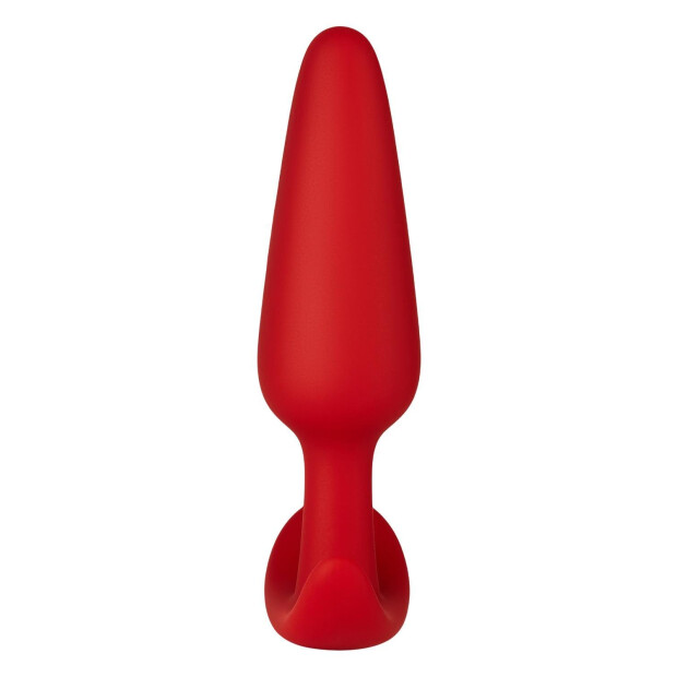 Forto F-31 Plug Small Red