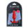 Forto F-31 Plug Small Red