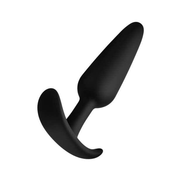 Forto F-31 Plug Medium Black