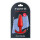 Forto F-31 Plug Medium Red