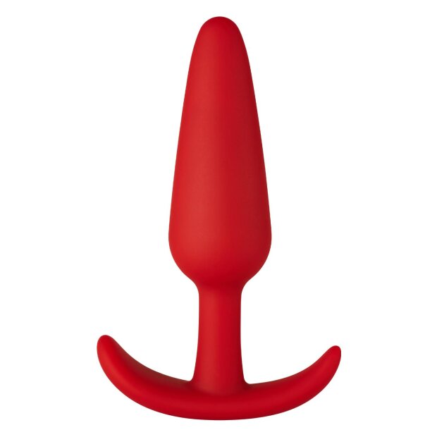 Forto F-31 Plug Large Red
