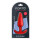 Forto F-31 Plug Large Red