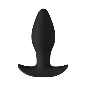 Forto F-36R T Plug Black