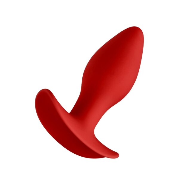 Forto F-36R T Plug Red