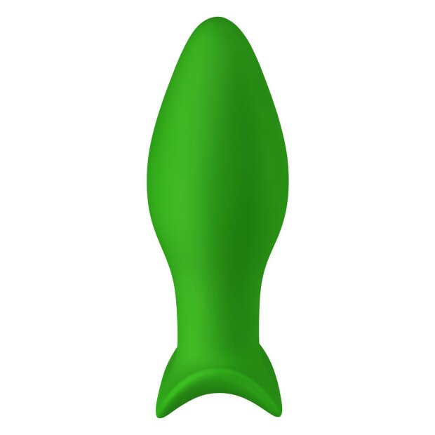 Forto F-36R Rattler T Plug Green