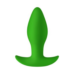 Forto F-36R Rattler T Plug Green