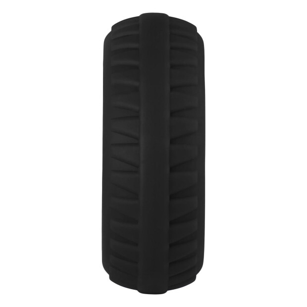 Forto F-12 C-Ring Schwarz Ø 3,4 cm