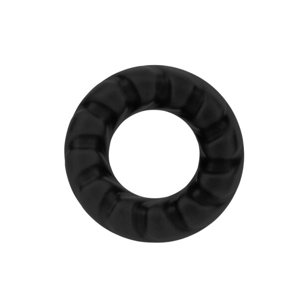 Forto F-25 C-Ring Noir Ø 2,3 cm