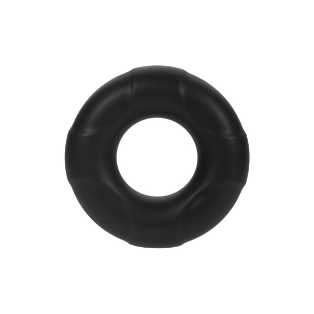 Forto F-33 C-Ring Large Schwarz Ø 2,5 cm
