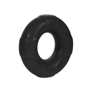 Forto F-33 C-Ring Medium Schwarz Ø 2,1 cm