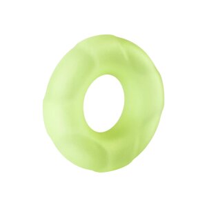 Forto F-33 C-Ring Medium Yellow Glow in the Dark Ø...