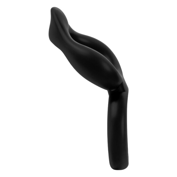 Forto F-88 Double Ring Noir