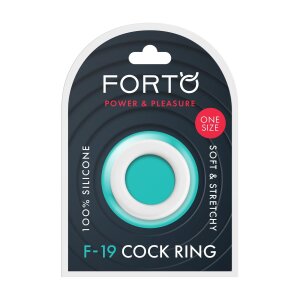 Forto F-19 2 Tone C-Ring