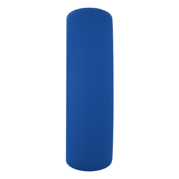 Forto F-64 Ring Wide Medium Bleu Ø 4,4 cm