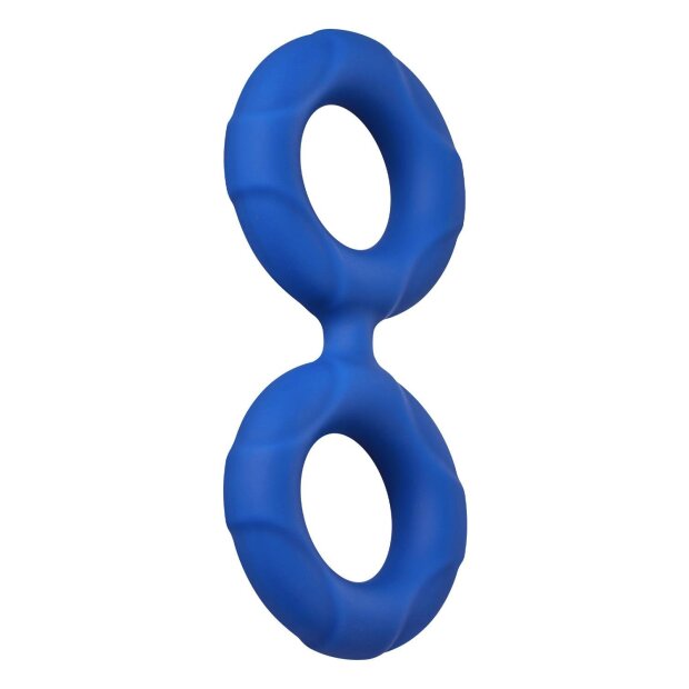 Forto F-81 Double Ring Bleu