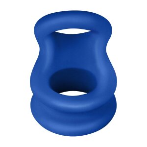 Forto F-20 Ball Stretcher Small Blue