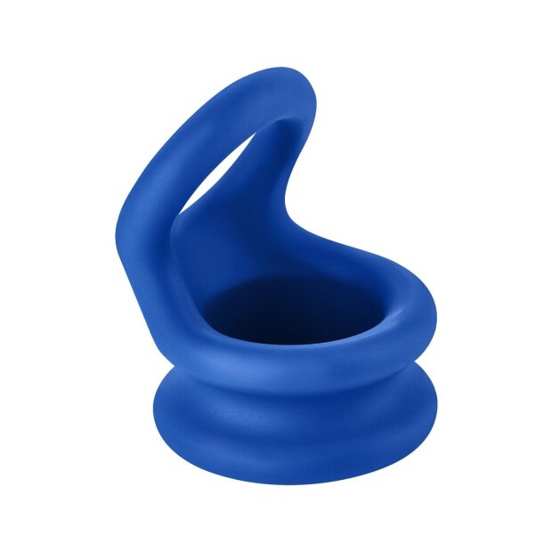 Forto F-20 Ball Stretcher Medium Blue