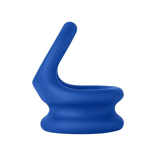 Forto F-20 Ball Stretcher Medium Blue