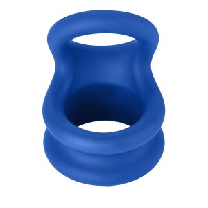 Forto F-20 Ball Stretcher Medium Blue