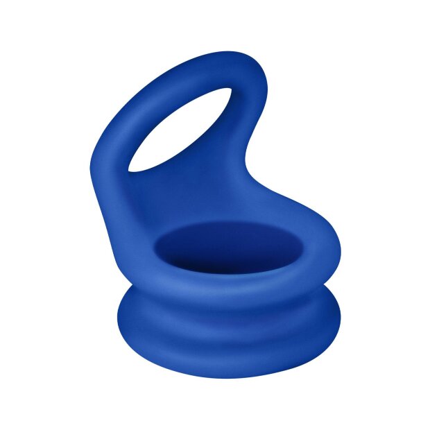 Forto F-20 Ball Stretcher Large Blue