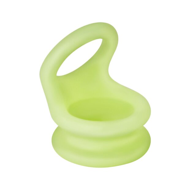 Forto F-20 Ball Stretcher Large White