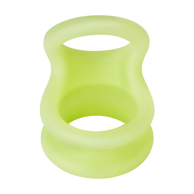 Forto F-20 Ball Stretcher Large White