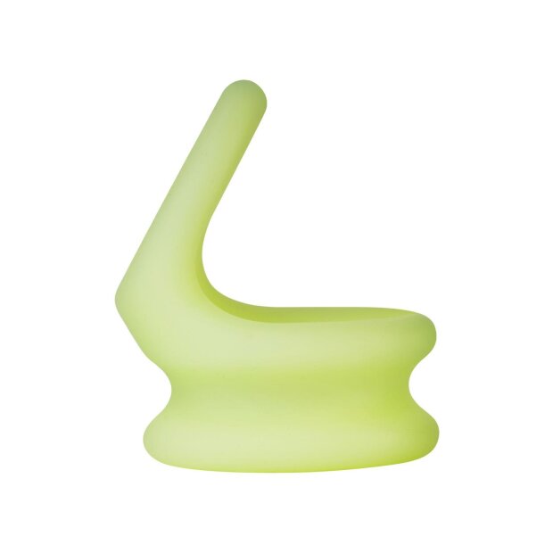 Forto F-20 Ball Stretcher Large White