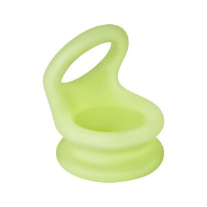 Forto F-20 Ball Stretcher Large White