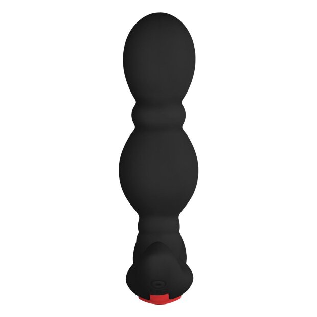 Forto Plug Anal Vibrant Noir