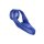 Forto F-48 Vibrating Double C-Ring Blue