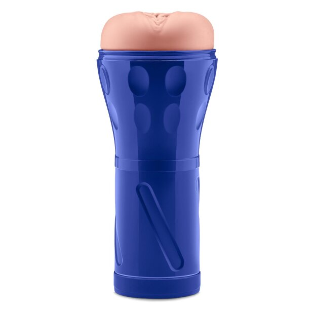 Forto Model V-20 Vagina Stroker Beige
