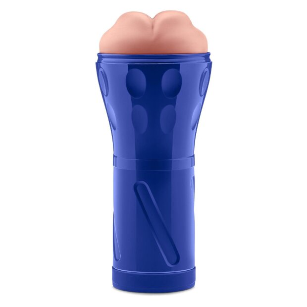 Forto Model M-80 Mouth Stroker Beige