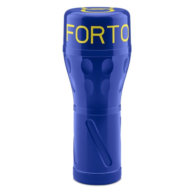 Forto Model M-80 Mouth Stroker Beige