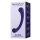FemmeFunn Aluna Dual Stimulating Vibrator Lila