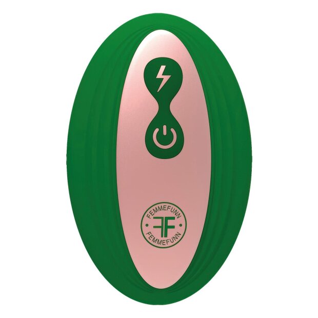 FemmeFunn Bougie Plug Multicolour