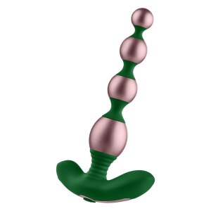 FemmeFunn Bougie Beads Rose Gold