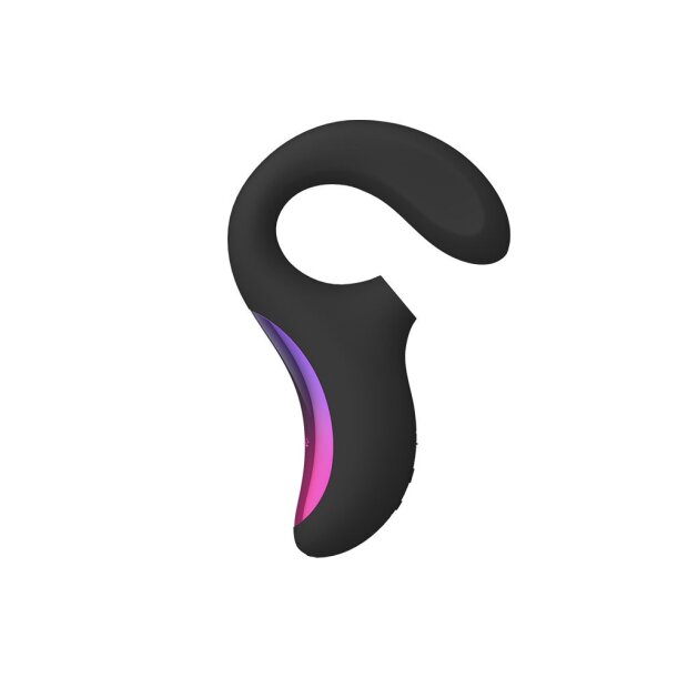 LELO Stimulator Schwarz