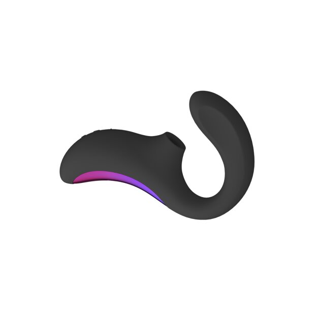 LELO Stimulator Schwarz