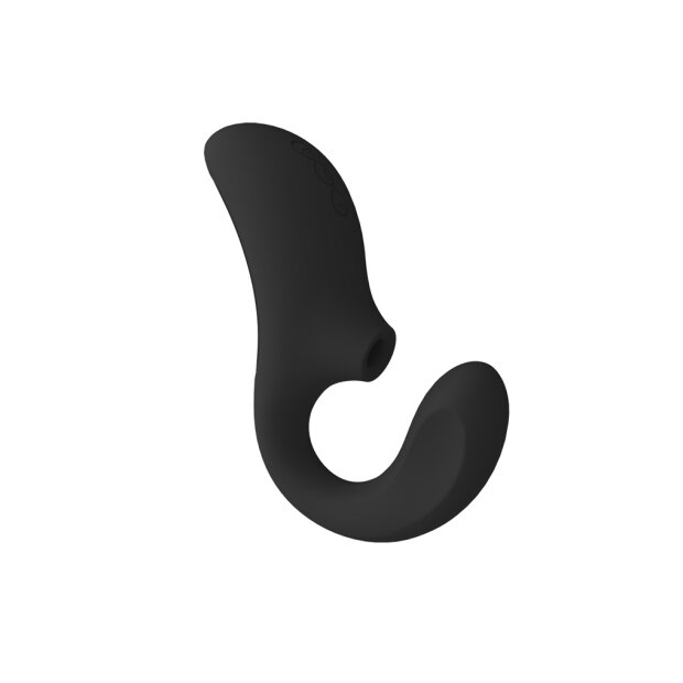 LELO Stimulator Schwarz