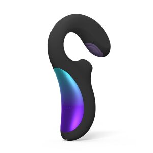 LELO Dreifachstimulator App gesteuert Schwarz