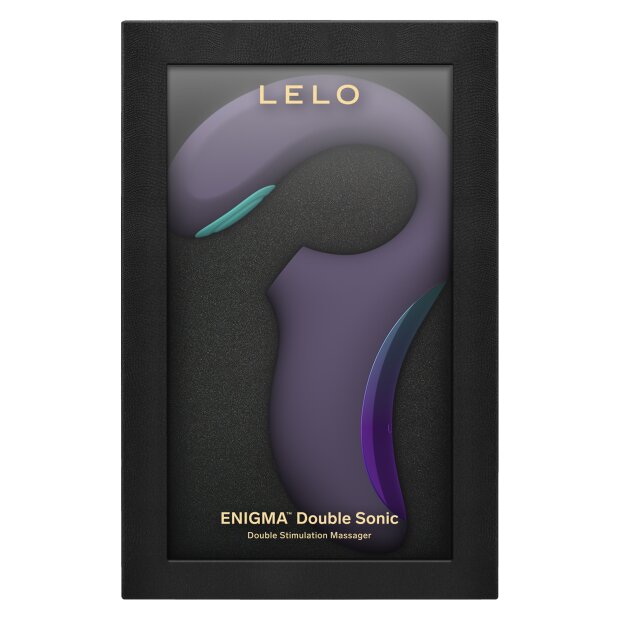 LELO Dreifachstimulator App-gesteuert Lila