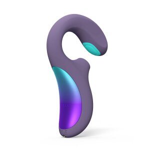 LELO Dreifachstimulator App-gesteuert Lila