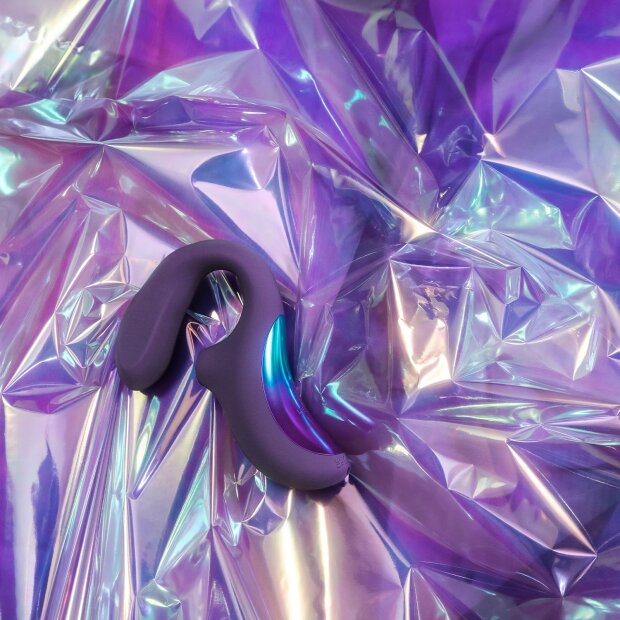 LELO Stimulateur triple noir