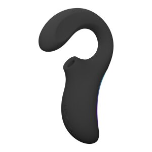 LELO Stimulateur triple noir