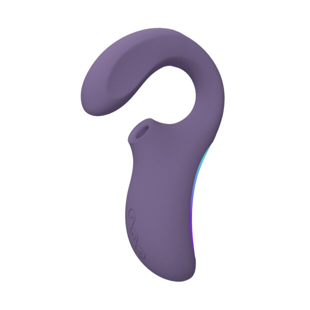 LELO Stimulateur triple violet