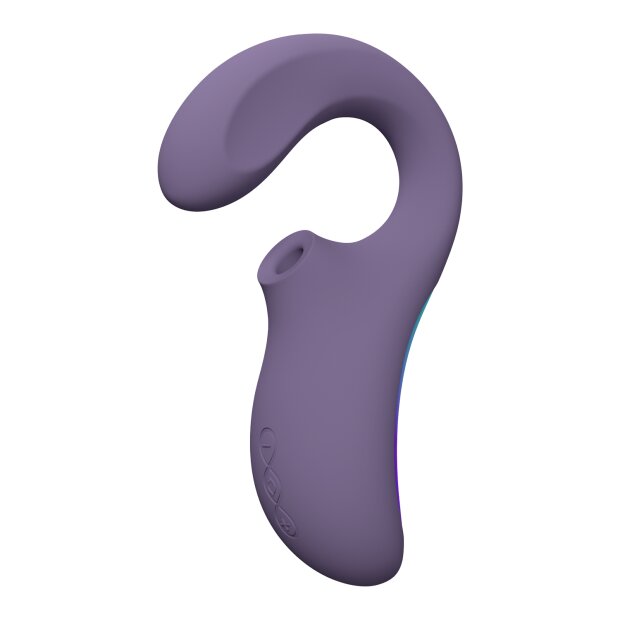 LELO Stimulateur triple violet