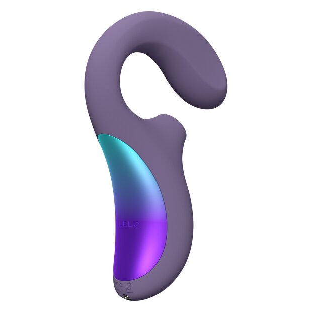 LELO Stimulateur triple violet